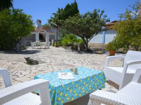 Alan, Maison 8 personnes à Albir - Photo 28