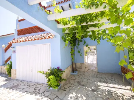 Alan, Maison 8 personnes à Albir - Photo 29