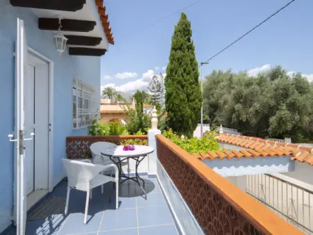 Alan, Maison 8 personnes à Albir - Photo 33