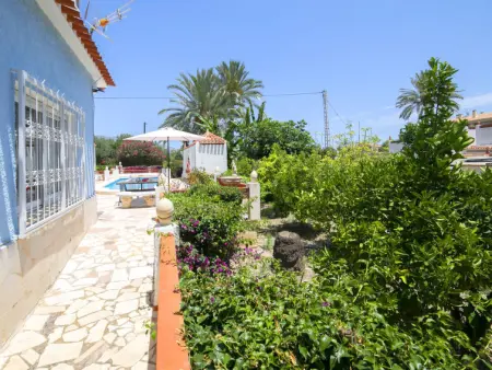 Alan, Maison 8 personnes à Albir - Photo 41