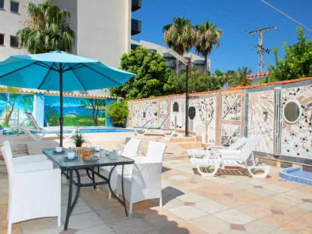 Pedro, Maison 6 personnes à Albir - Photo 1