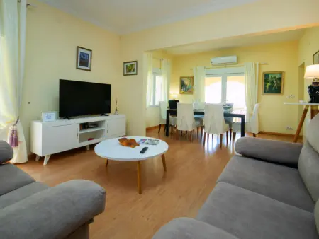 Pedro, Maison 6 personnes à Albir - Photo 2