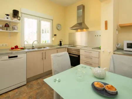 Pedro, Maison 6 personnes à Albir - Photo 3