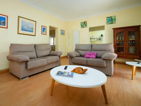 Pedro, Maison 6 personnes à Albir - Photo 5