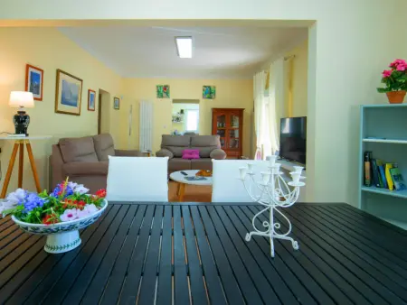 Pedro, Maison 6 personnes à Albir - Photo 7