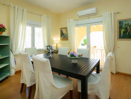 Pedro, Maison 6 personnes à Albir - Photo 8