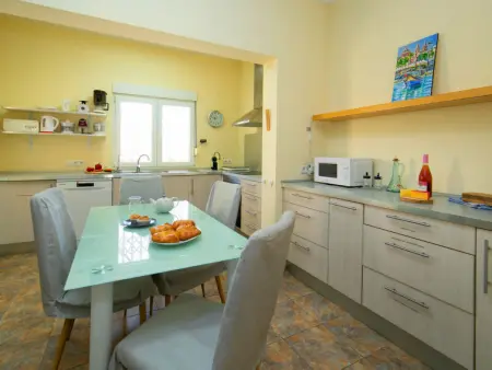 Pedro, Maison 6 personnes à Albir - Photo 10