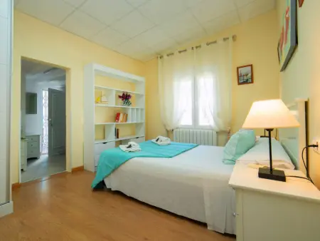 Pedro, Maison 6 personnes à Albir - Photo 11