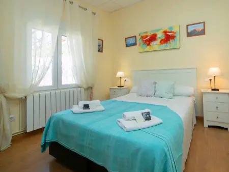 Pedro, Maison 6 personnes à Albir - Photo 12