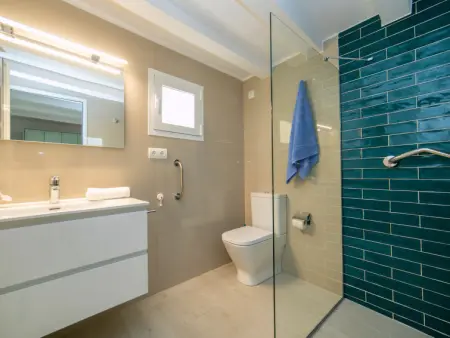 Pedro, Maison 6 personnes à Albir - Photo 13