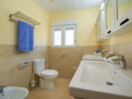 Pedro, Maison 6 personnes à Albir - Photo 16