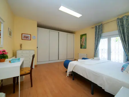 Pedro, Maison 6 personnes à Albir - Photo 17