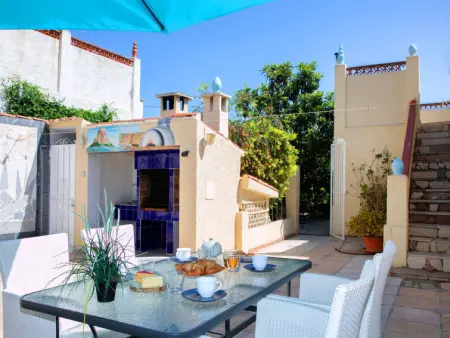 Pedro, Maison 6 personnes à Albir - Photo 20