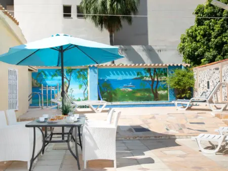 Pedro, Maison 6 personnes à Albir - Photo 22