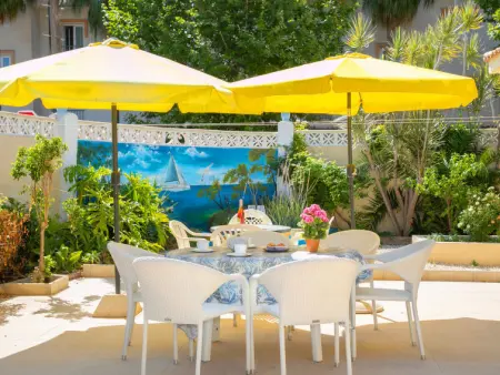 Pedro, Maison 6 personnes à Albir - Photo 23