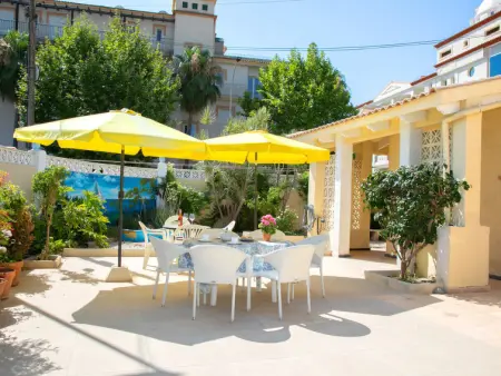 Pedro, Maison 6 personnes à Albir - Photo 24