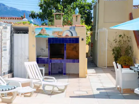 Pedro, Maison 6 personnes à Albir - Photo 25