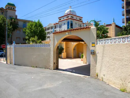 Pedro, Maison 6 personnes à Albir - Photo 26