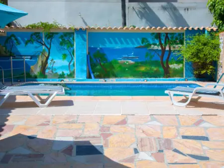 Pedro, Maison 6 personnes à Albir - Photo 27