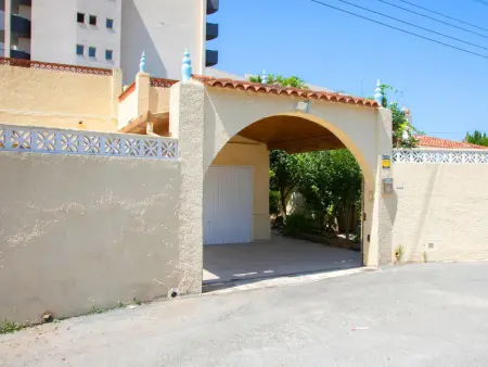 Pedro, Maison 6 personnes à Albir - Photo 28