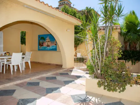 Pedro, Maison 6 personnes à Albir - Photo 29