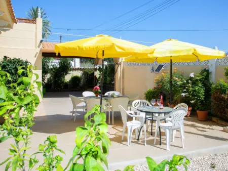 Pedro, Maison 6 personnes à Albir - Photo 31