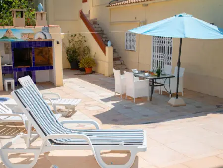 Pedro, Maison 6 personnes à Albir - Photo 32