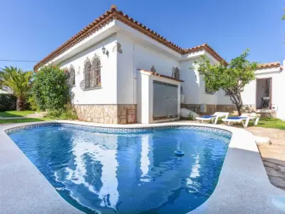 Villa à Miami Platja, Masboquera - L521119