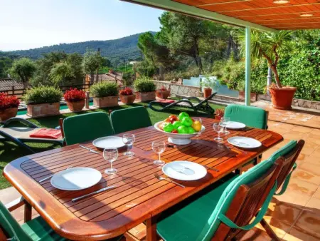 Gloria, Maison 6 personnes à Calonge - Photo 1