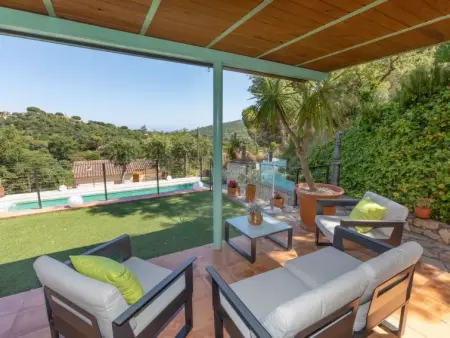 Gloria, Maison 6 personnes à Calonge - Photo 2