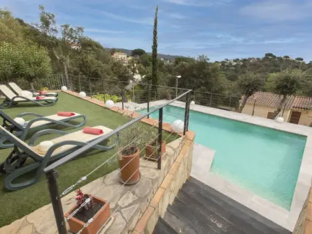 Gloria, Maison 6 personnes à Calonge - Photo 4