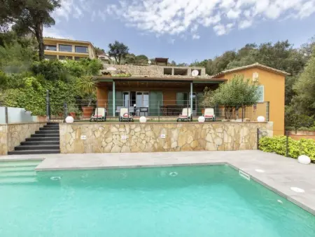 Gloria, Maison 6 personnes à Calonge - Photo 5