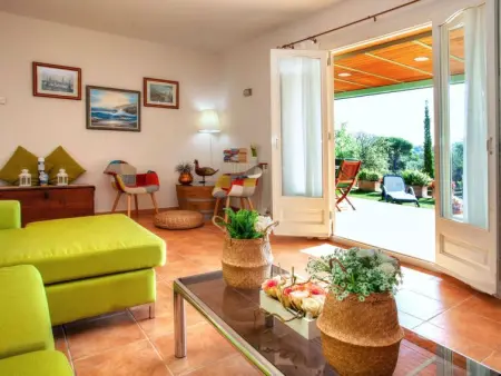 Gloria, Maison 6 personnes à Calonge - Photo 8