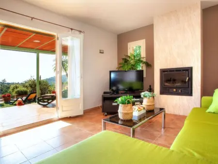 Gloria, Maison 6 personnes à Calonge - Photo 10