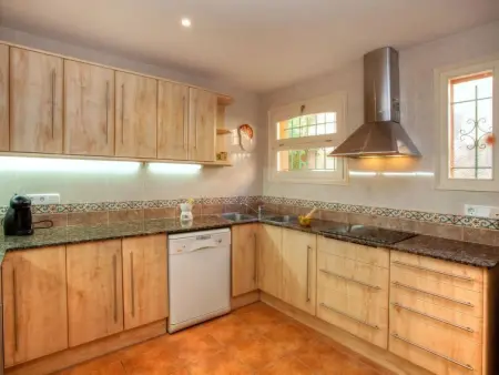 Gloria, Maison 6 personnes à Calonge - Photo 12