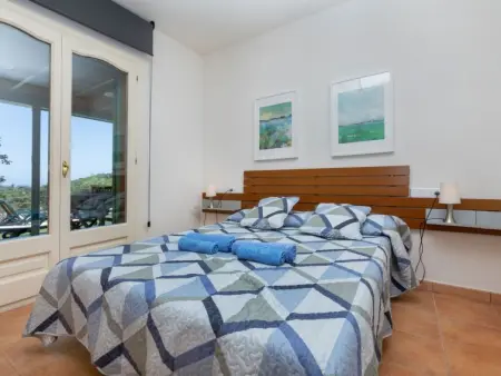 Gloria, Maison 6 personnes à Calonge - Photo 13