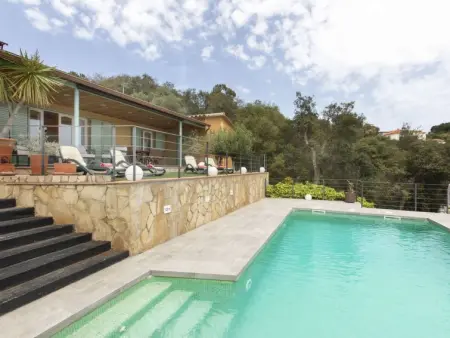 Gloria, Maison 6 personnes à Calonge - Photo 16