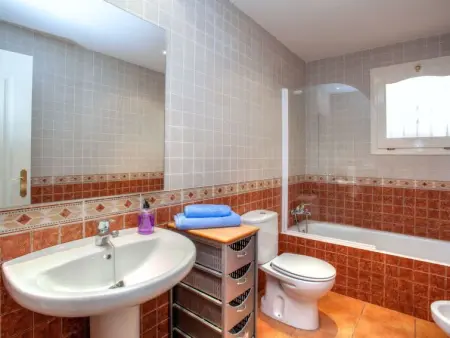 Gloria, Maison 6 personnes à Calonge - Photo 18