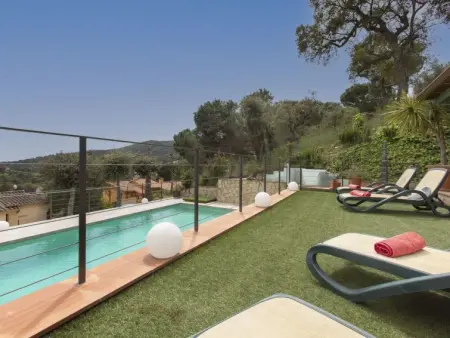 Gloria, Maison 6 personnes à Calonge - Photo 24