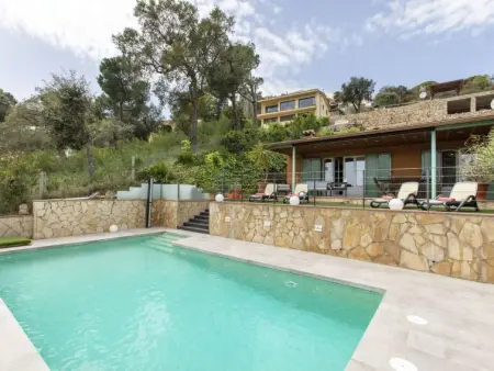 Gloria, Maison 6 personnes à Calonge - Photo 25