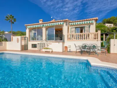 Maison à Javea, Isabelle - L748766