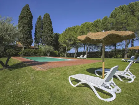 Campiglia, Maison 8 personnes à Tavarnelle Val di Pesa - Photo 2