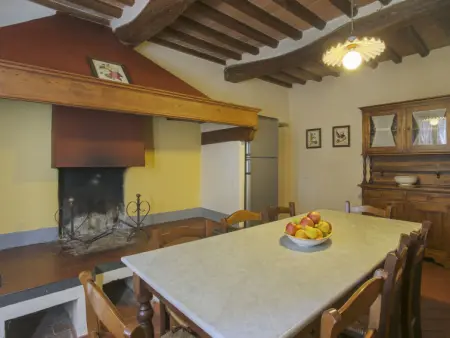 Campiglia, Maison 8 personnes à Tavarnelle Val di Pesa - Photo 3