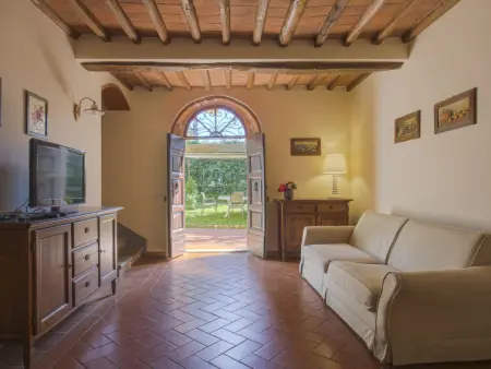 Campiglia, Maison 8 personnes à Tavarnelle Val di Pesa - Photo 5