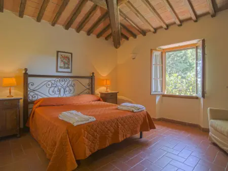Campiglia, Maison 8 personnes à Tavarnelle Val di Pesa - Photo 6