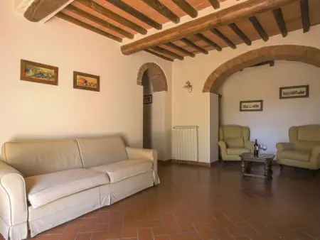 Campiglia, Maison 8 personnes à Tavarnelle Val di Pesa - Photo 7