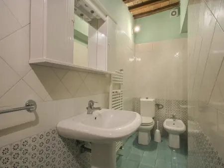 Campiglia, Maison 8 personnes à Tavarnelle Val di Pesa - Photo 12