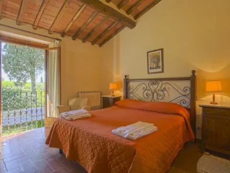 Campiglia, Maison 8 personnes à Tavarnelle Val di Pesa - Photo 13