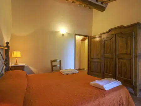 Campiglia, Maison 8 personnes à Tavarnelle Val di Pesa - Photo 14