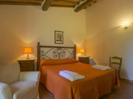 Campiglia, Maison 8 personnes à Tavarnelle Val di Pesa - Photo 15